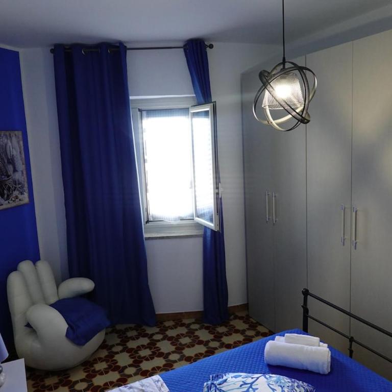 Holiday Corallo prestige - Appartamento con 2 Camere da Letto e Vista Mare - 16
