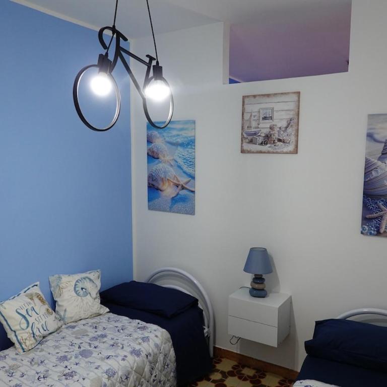 Holiday Corallo prestige - Appartamento con 2 Camere da Letto e Vista Mare - 18