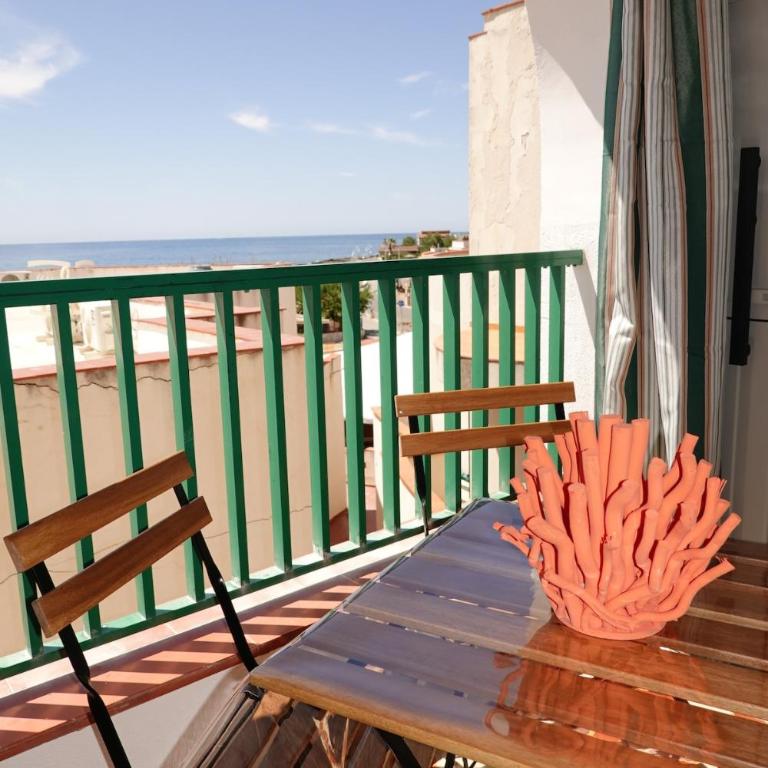 Holiday Corallo prestige - Appartamento con 2 Camere da Letto e Vista Mare - 23