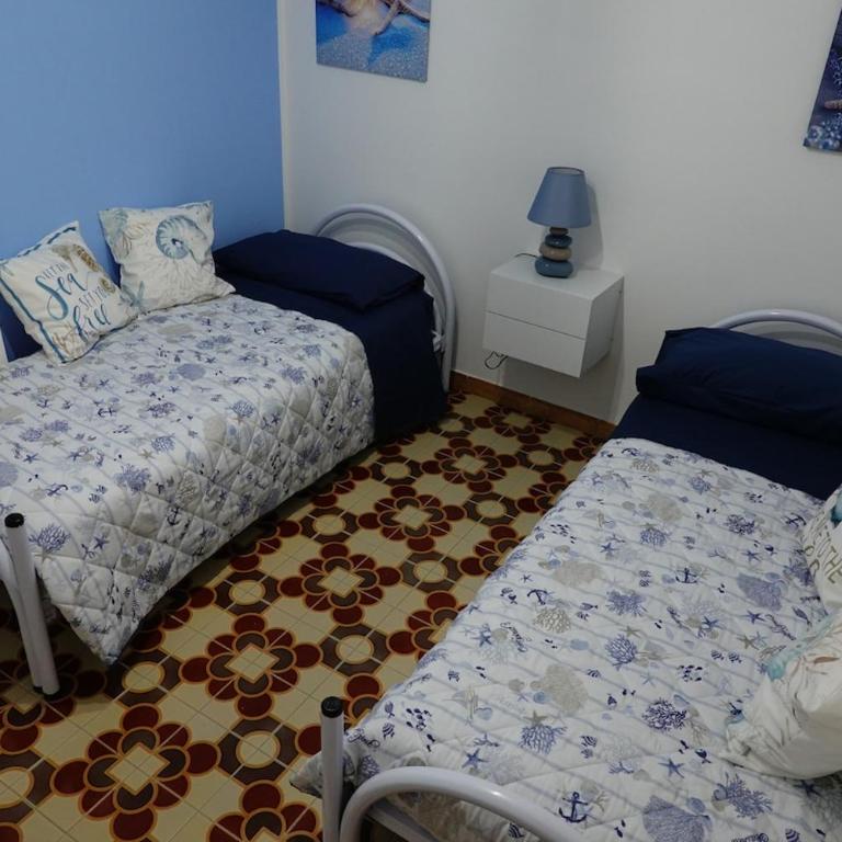 Holiday Corallo prestige - Appartamento con 2 Camere da Letto e Vista Mare - 24