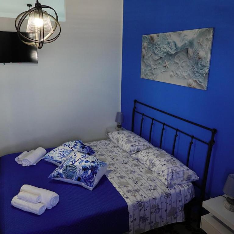 Holiday Corallo prestige - Appartamento con 2 Camere da Letto e Vista Mare - 25