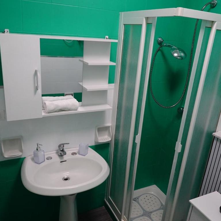 Holiday Corallo prestige - Appartamento con 2 Camere da Letto e Vista Mare - 26