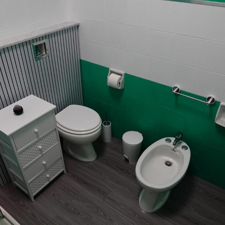 Holiday Corallo prestige - Appartamento con 2 Camere da Letto e Vista Mare - 27
