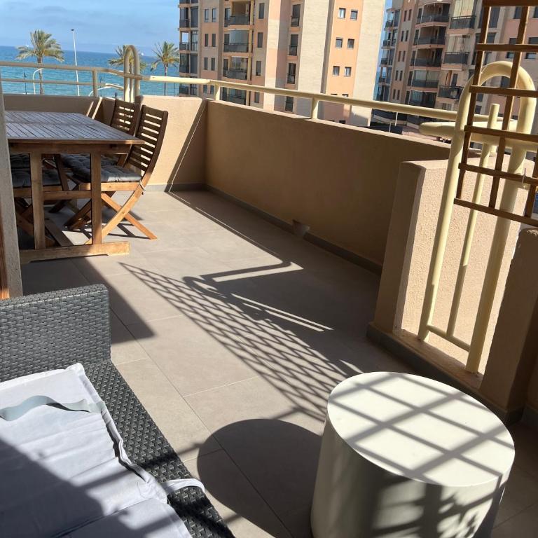 Brisa marina Benicasim - Two-Bedroom Apartment - 1