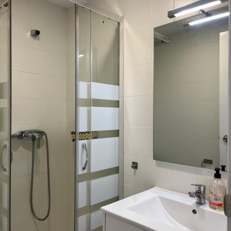 Brisa marina Benicasim - Two-Bedroom Apartment - 5