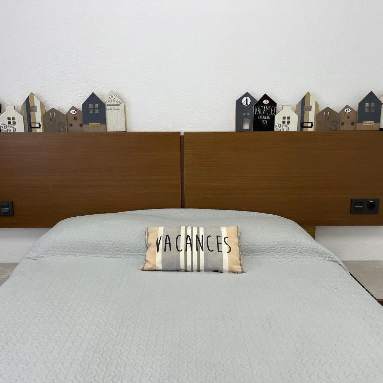 Brisa marina Benicasim - Two-Bedroom Apartment - 3