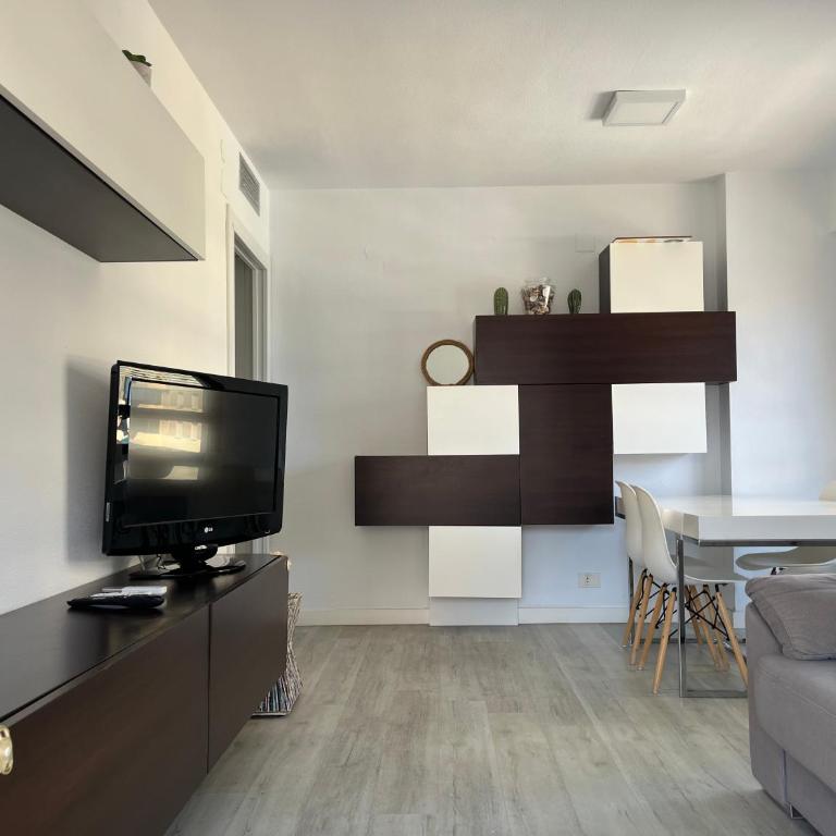 Brisa marina Benicasim - Two-Bedroom Apartment - 4