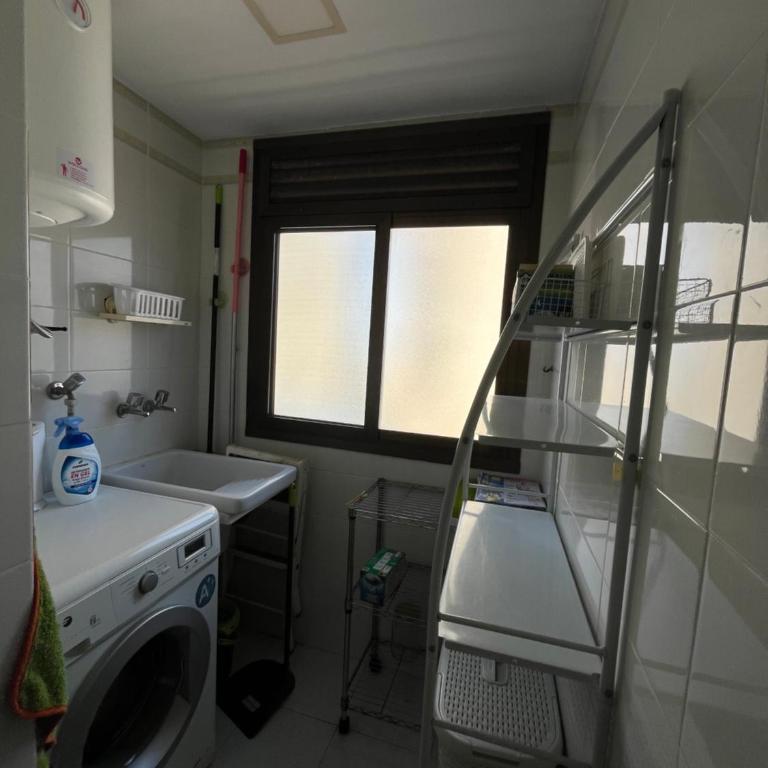 Brisa marina Benicasim - Two-Bedroom Apartment - 7