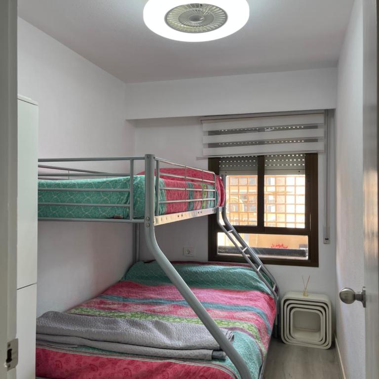 Brisa marina Benicasim - Two-Bedroom Apartment - 8