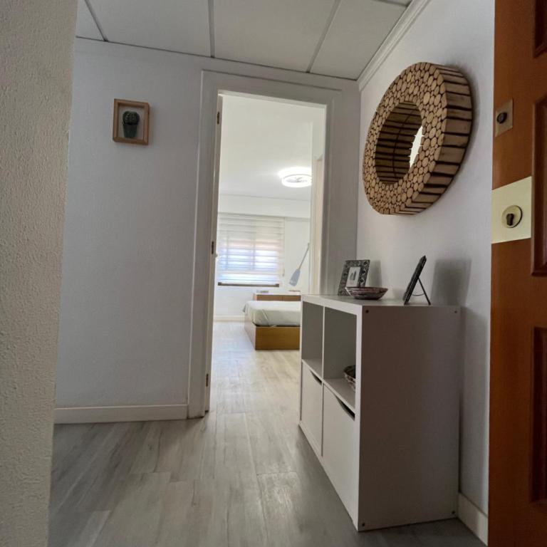 Brisa marina Benicasim - Two-Bedroom Apartment - 9