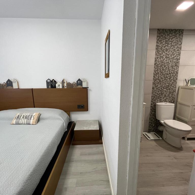 Brisa marina Benicasim - Two-Bedroom Apartment - 10