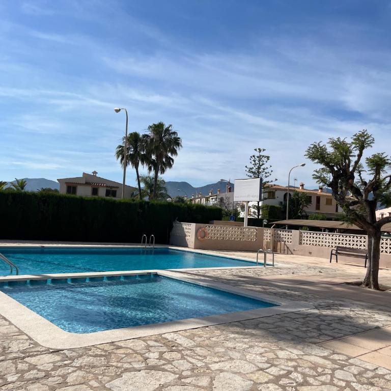 Brisa marina Benicasim - Two-Bedroom Apartment - 2