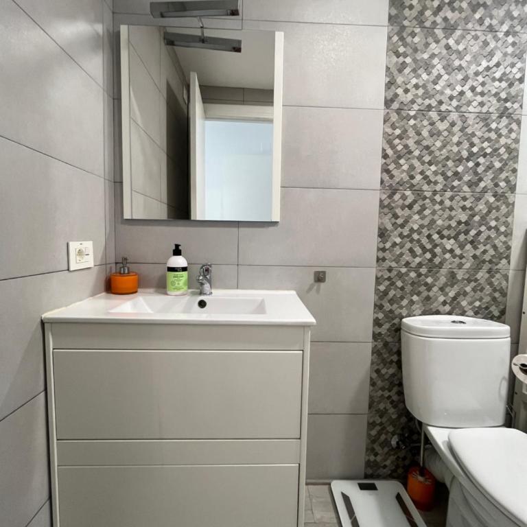Brisa marina Benicasim - Two-Bedroom Apartment - 11