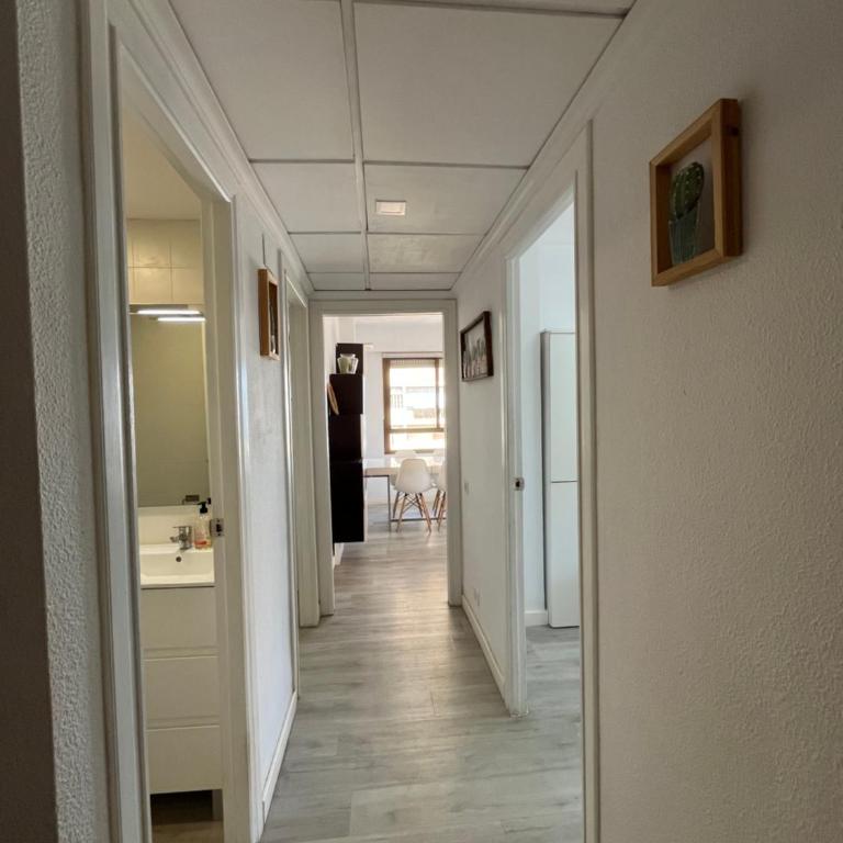 Brisa marina Benicasim - Two-Bedroom Apartment - 15