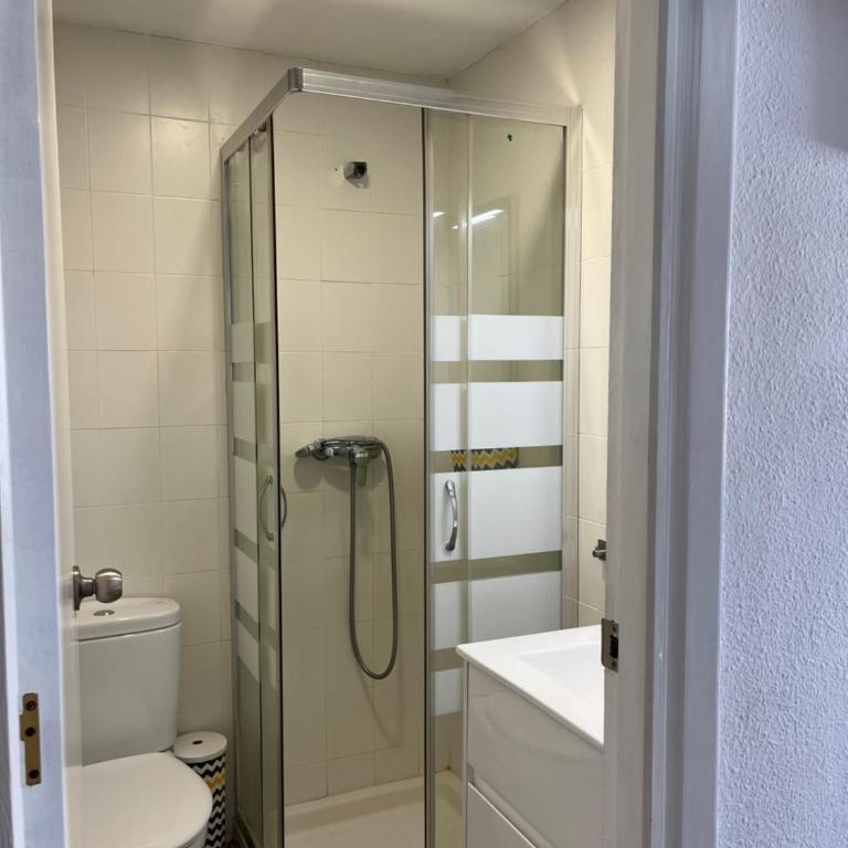 Brisa marina Benicasim - Two-Bedroom Apartment - 21