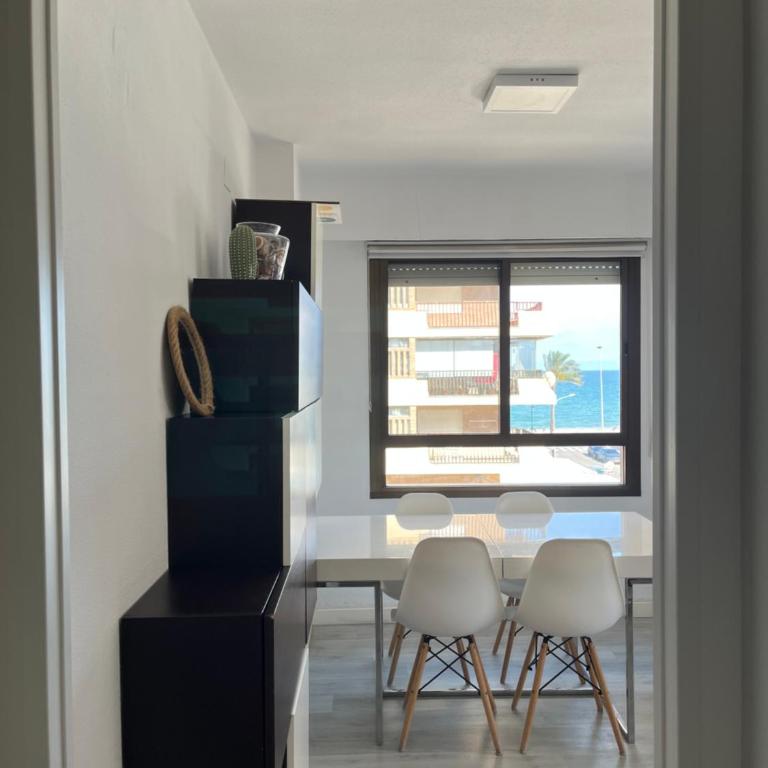 Brisa marina Benicasim - Two-Bedroom Apartment - 22