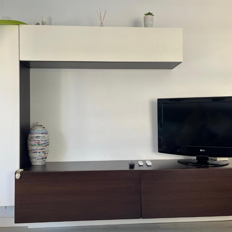 Brisa marina Benicasim - Two-Bedroom Apartment - 23