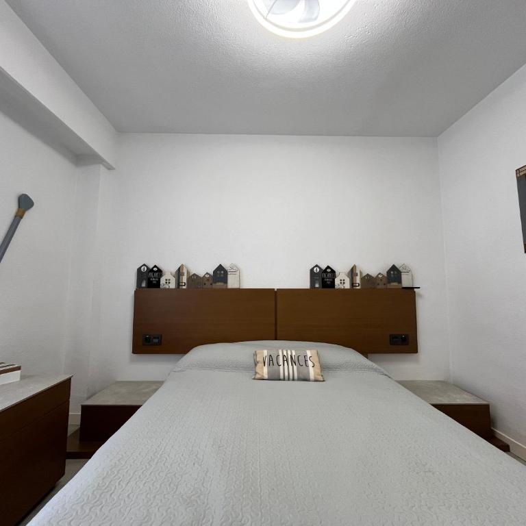 Brisa marina Benicasim - Two-Bedroom Apartment - 26