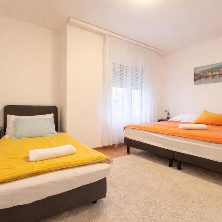 Appartement Coeur de Ville - Apartment mit 1 Schlafzimmer - 11
