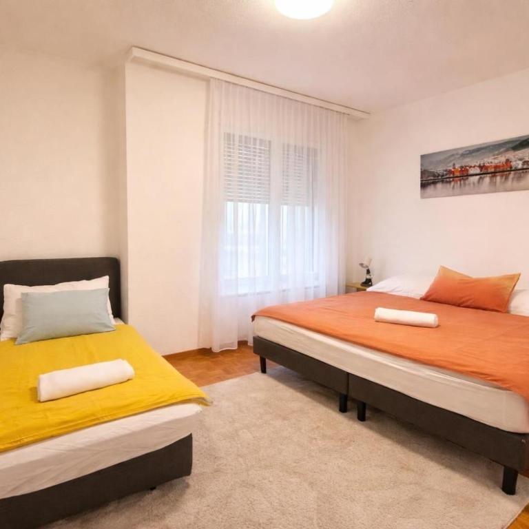 Appartement Coeur de Ville - Apartment mit 1 Schlafzimmer - 7