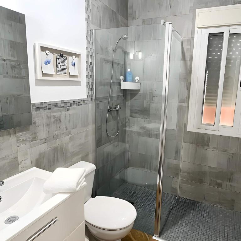 Casa con piscina Privada Barbacoa vallada - Maison de Vacances - 25