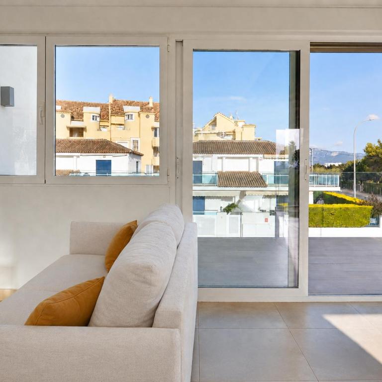 Tierra Marina Apartments by NRAS - Appartement - Vue sur Mer - 7