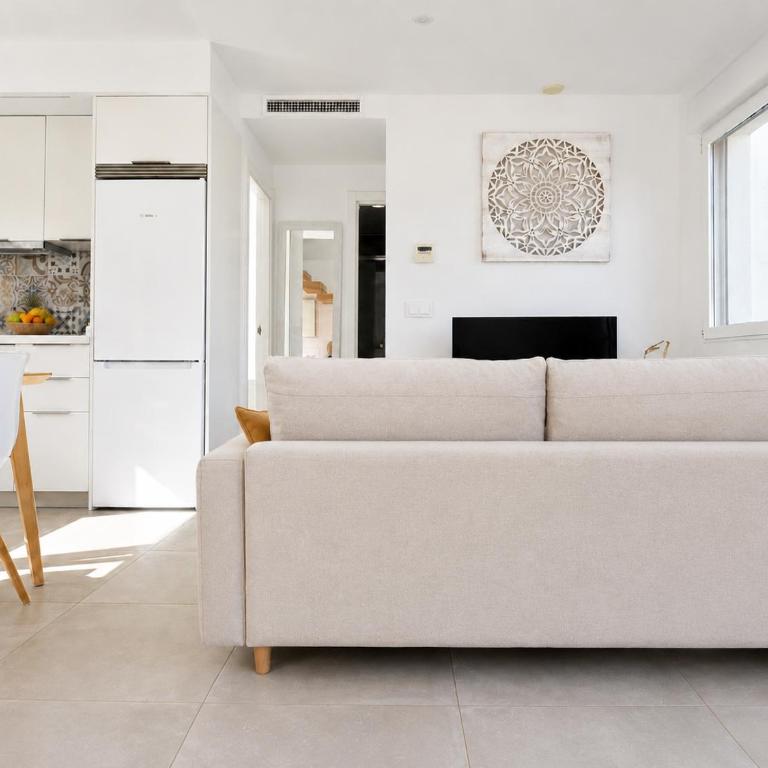Tierra Marina Apartments by NRAS - Appartement - Vue sur Mer - 18