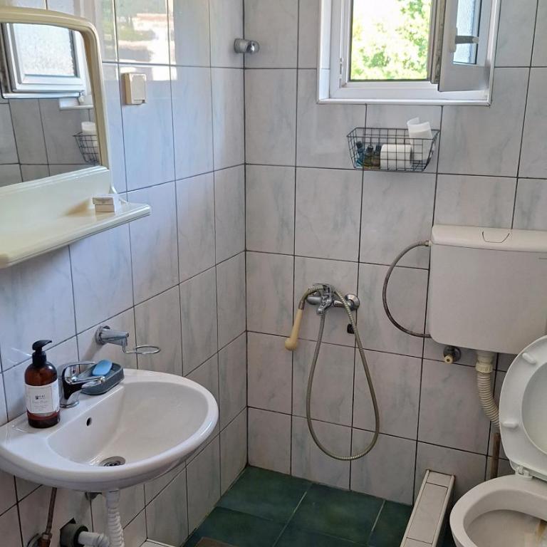 Ivanovic Family Studio Apartments - Family Studio - 10