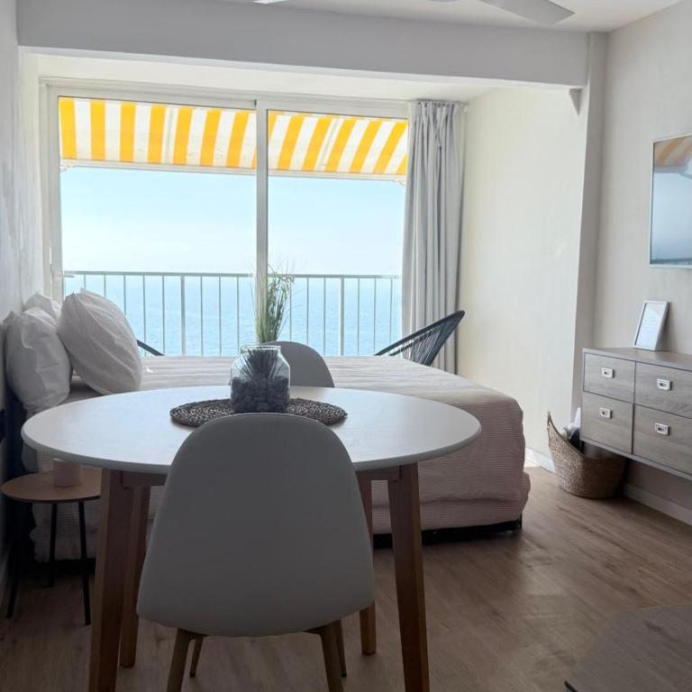 Sunrise beach palace studio - Apartamento de 1 dormitorio - 8