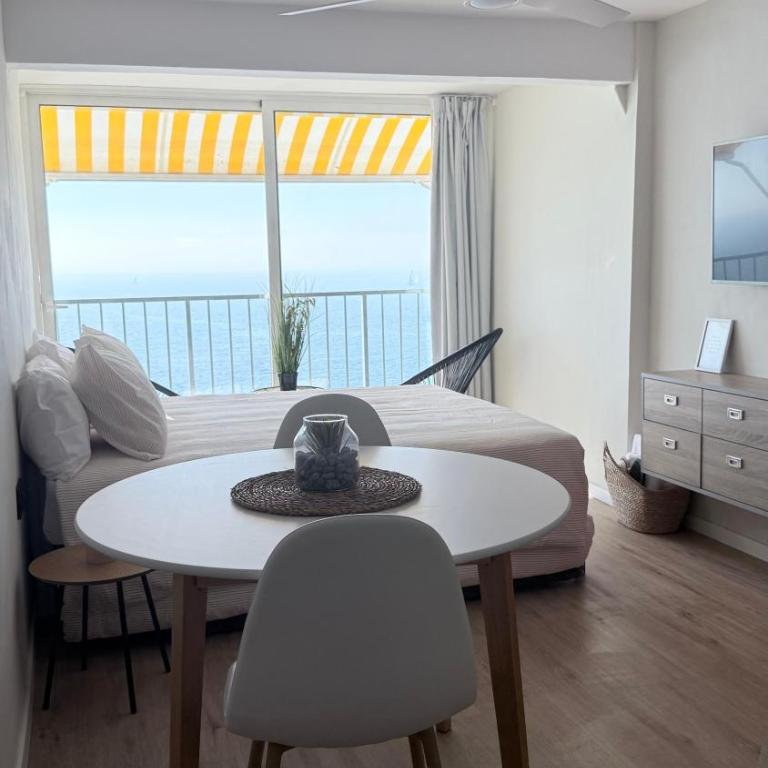 Sunrise beach palace studio - Apartamento de 1 dormitorio - 1