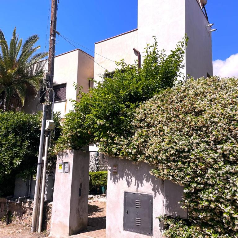 Casa Valdesi - Haus mit 1 Schlafzimmer - 20