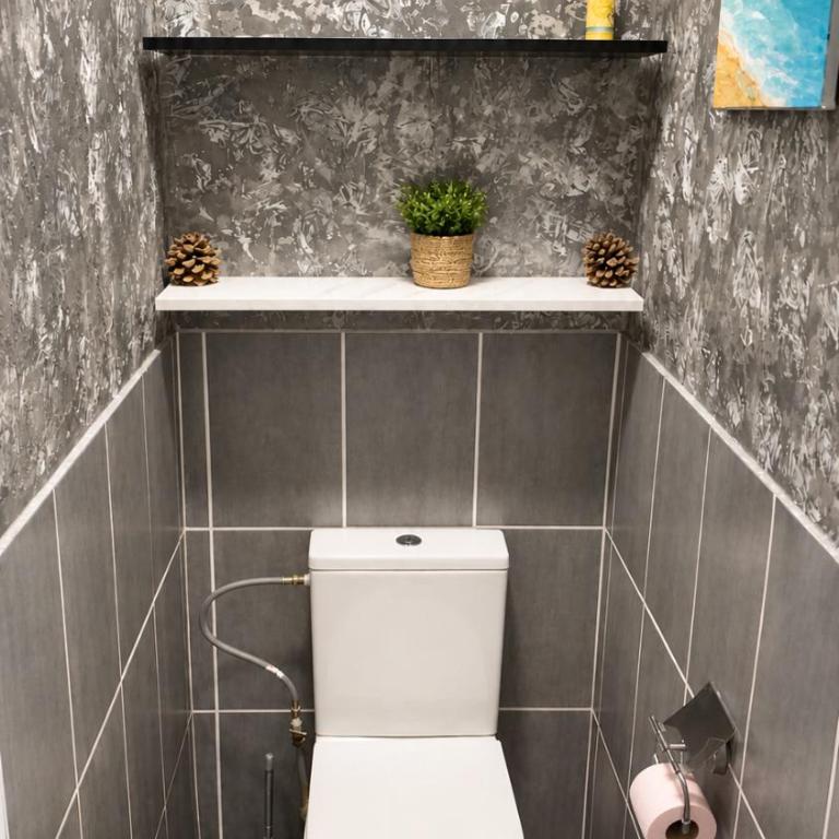 Studio Fabron - Appartement 1 Chambre - 8