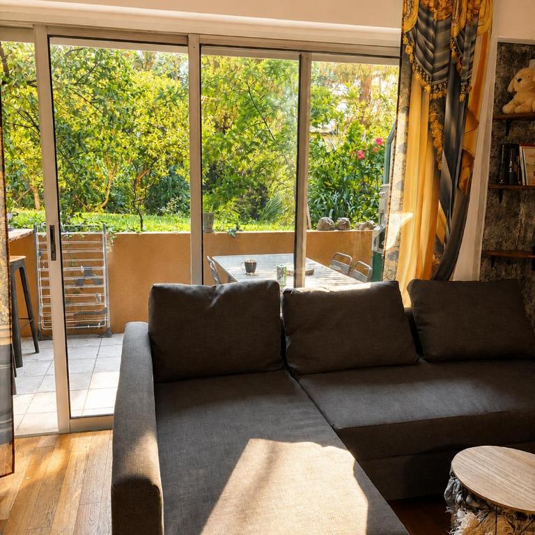 Studio Fabron - Appartement 1 Chambre - 4