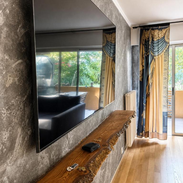 Studio Fabron - Appartement 1 Chambre - 6
