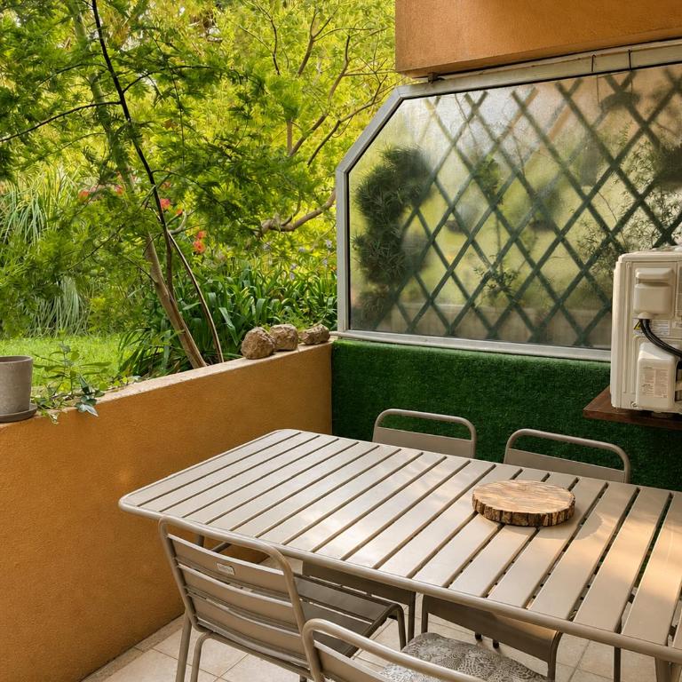 Studio Fabron - Appartement 1 Chambre - 1