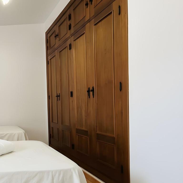 Casa con piscina privada muy cerca del pueblo - Casa - 7