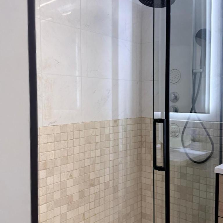 Sunrise beach palace studio - Apartamento de 1 dormitorio - 7