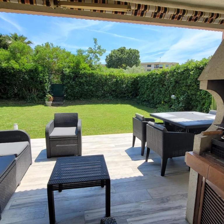 Villa Marina Cottage - Casa de 3 dormitorios - 3