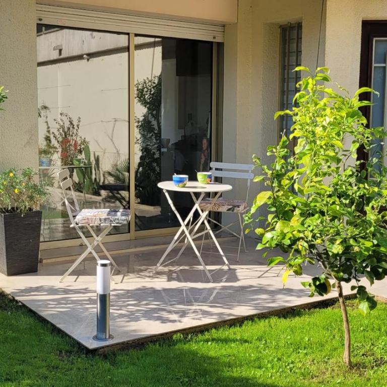 Villa Marina Cottage - Casa de 3 dormitorios - 5