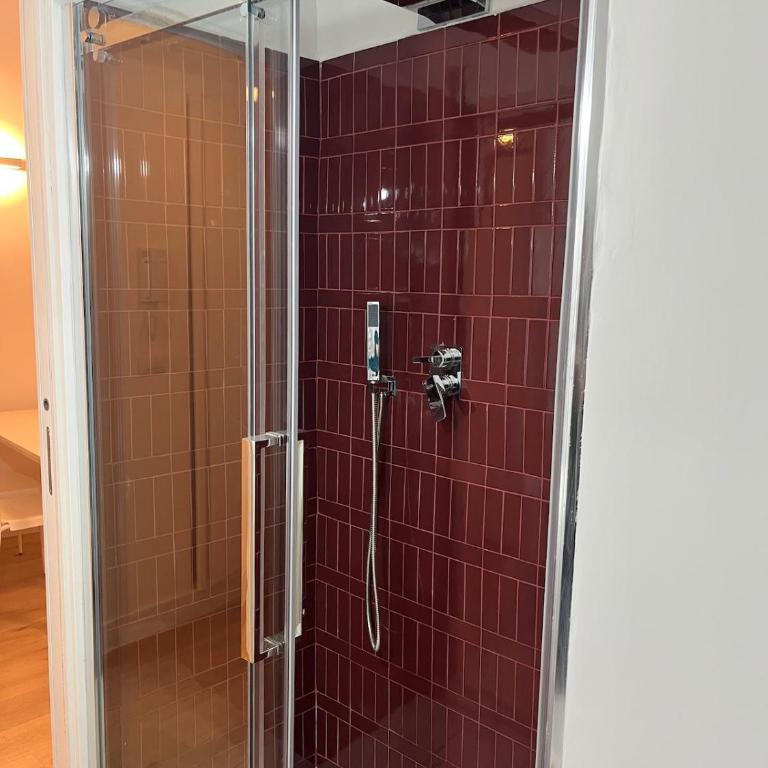 Sweet Morosini Trastevere - Appartement 1 Chambre - 13