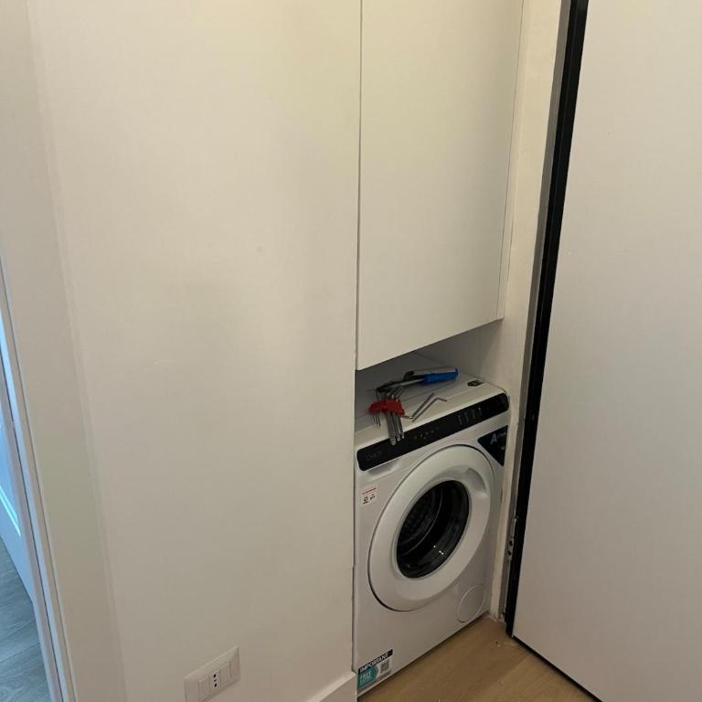 Sweet Morosini Trastevere - Appartement 1 Chambre - 14