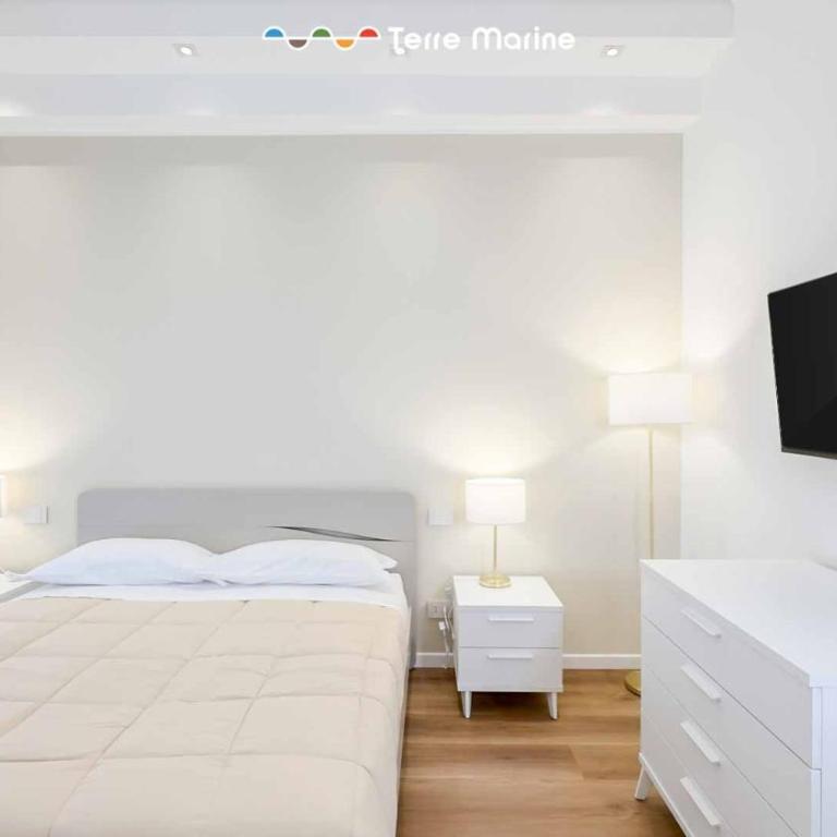 Gf Seaview House, Terre Marine - Two-Bedroom Apartment - 12