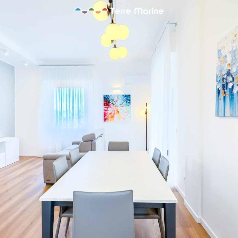 Gf Seaview House, Terre Marine - Two-Bedroom Apartment - 16