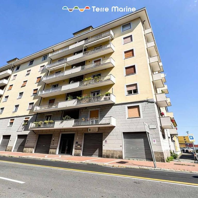 Gf Seaview House, Terre Marine - Two-Bedroom Apartment - 18