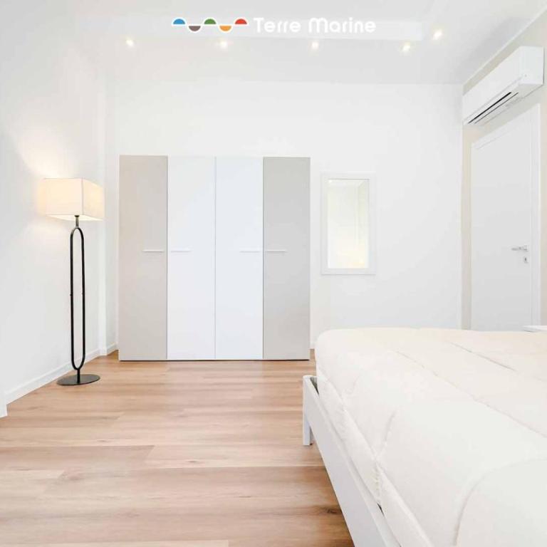 Gf Seaview House, Terre Marine - Two-Bedroom Apartment - 19