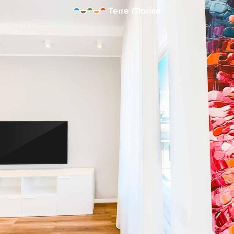 Gf Seaview House, Terre Marine - Two-Bedroom Apartment - 20