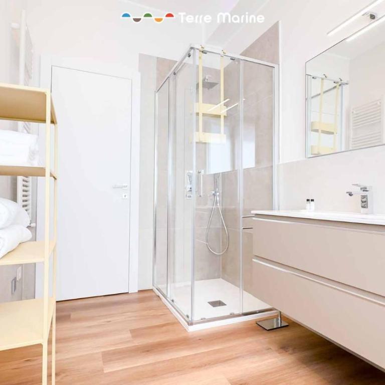Gf Seaview House, Terre Marine - Two-Bedroom Apartment - 21