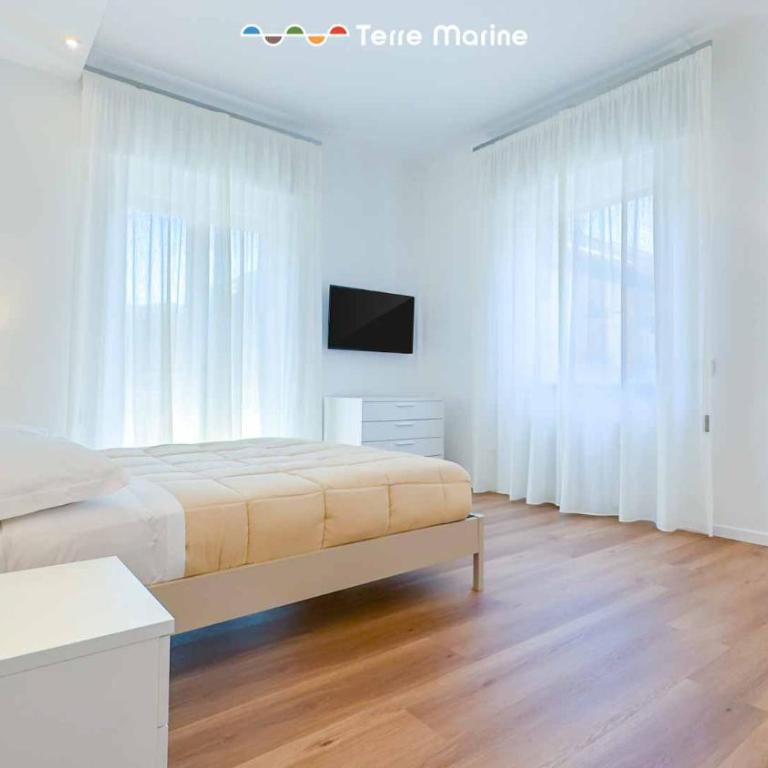 Gf Seaview House, Terre Marine - Two-Bedroom Apartment - 3