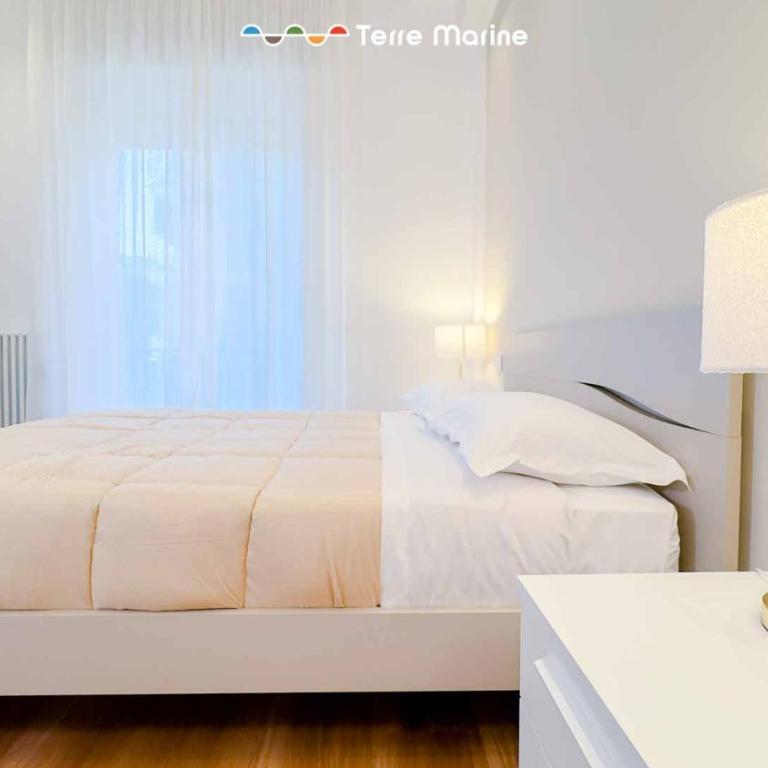 Gf Seaview House, Terre Marine - Two-Bedroom Apartment - 4