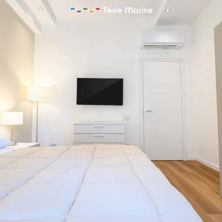 Gf Seaview House, Terre Marine - Two-Bedroom Apartment - 23